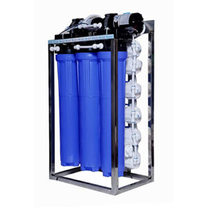 100 Ltr Commercial RO Water Purifier